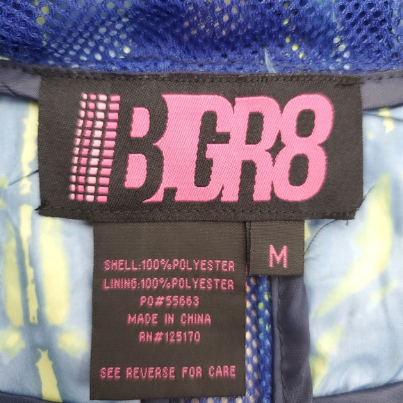BGR8 Apparel / jacket - Picture 2 of 8